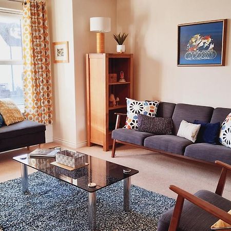 Beauly Holiday Home Eksteriør bilde