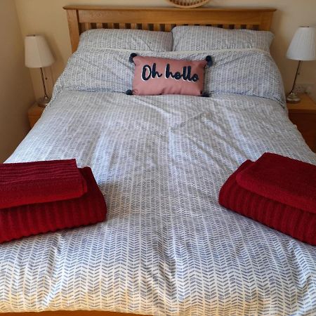 Beauly Holiday Home Eksteriør bilde