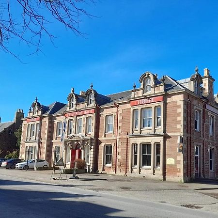Beauly Holiday Home Eksteriør bilde
