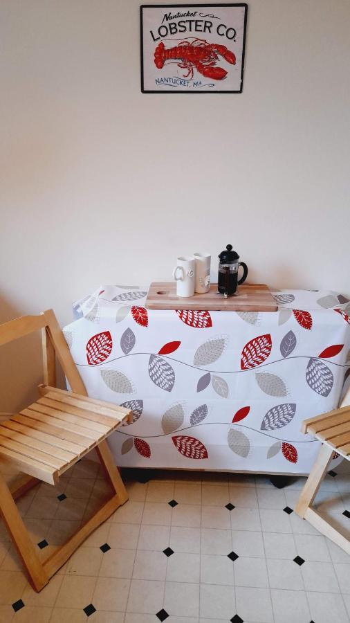 Beauly Holiday Home Eksteriør bilde