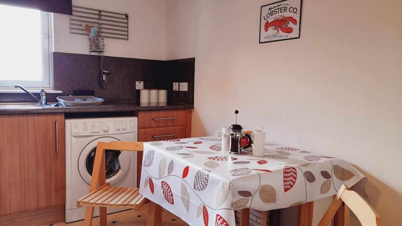 Beauly Holiday Home Eksteriør bilde