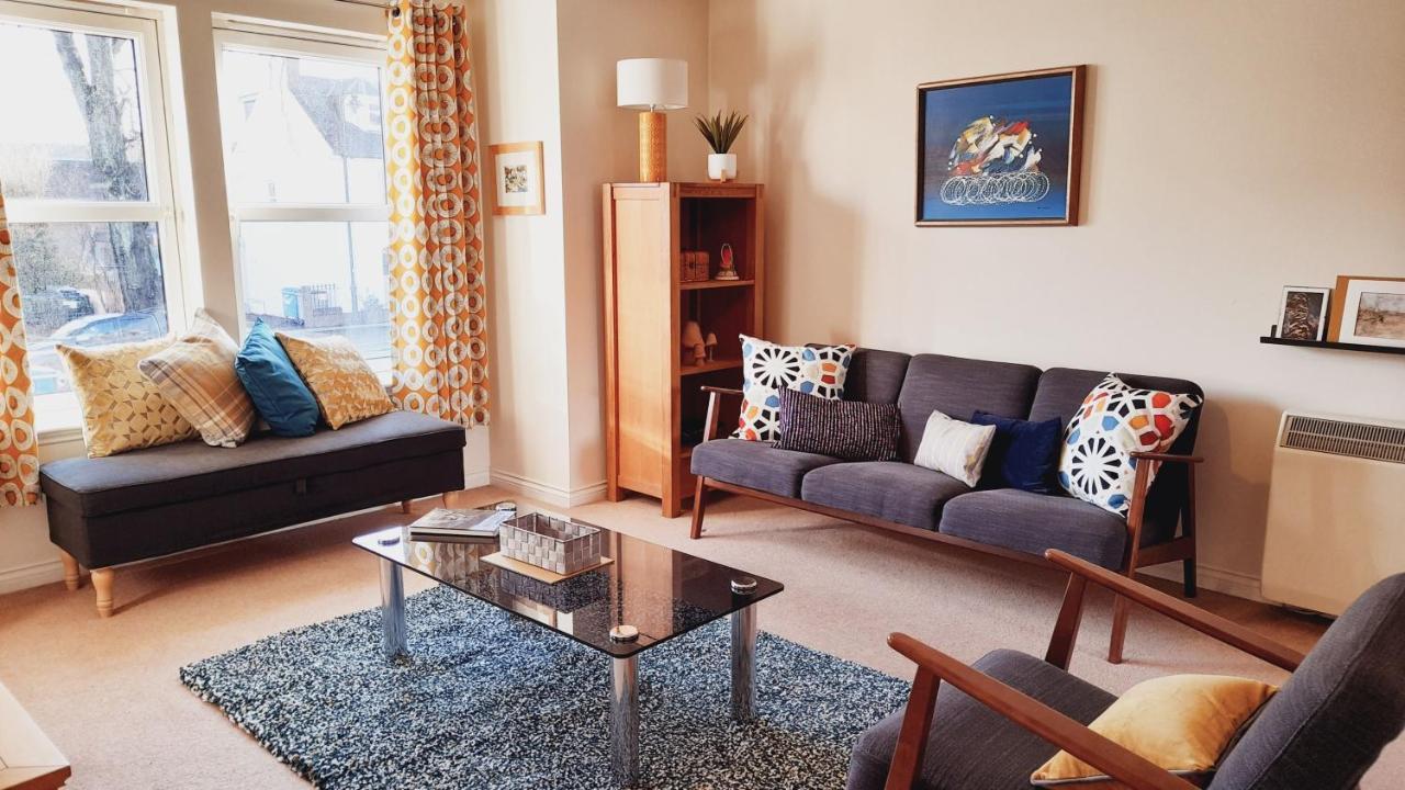 Beauly Holiday Home Eksteriør bilde