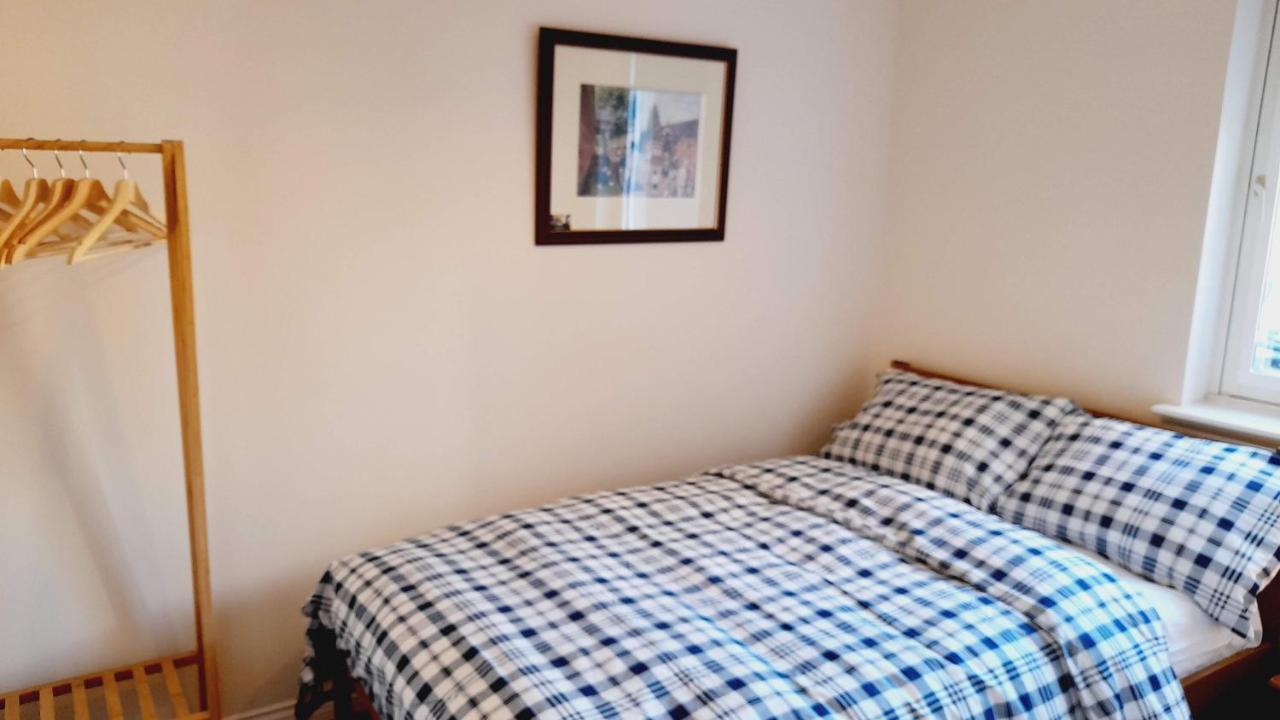 Beauly Holiday Home Eksteriør bilde