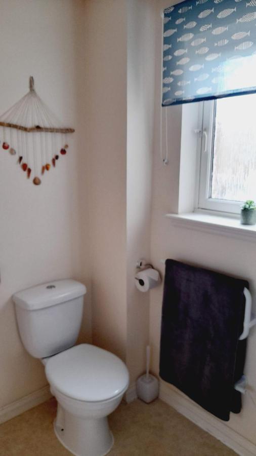 Beauly Holiday Home Eksteriør bilde