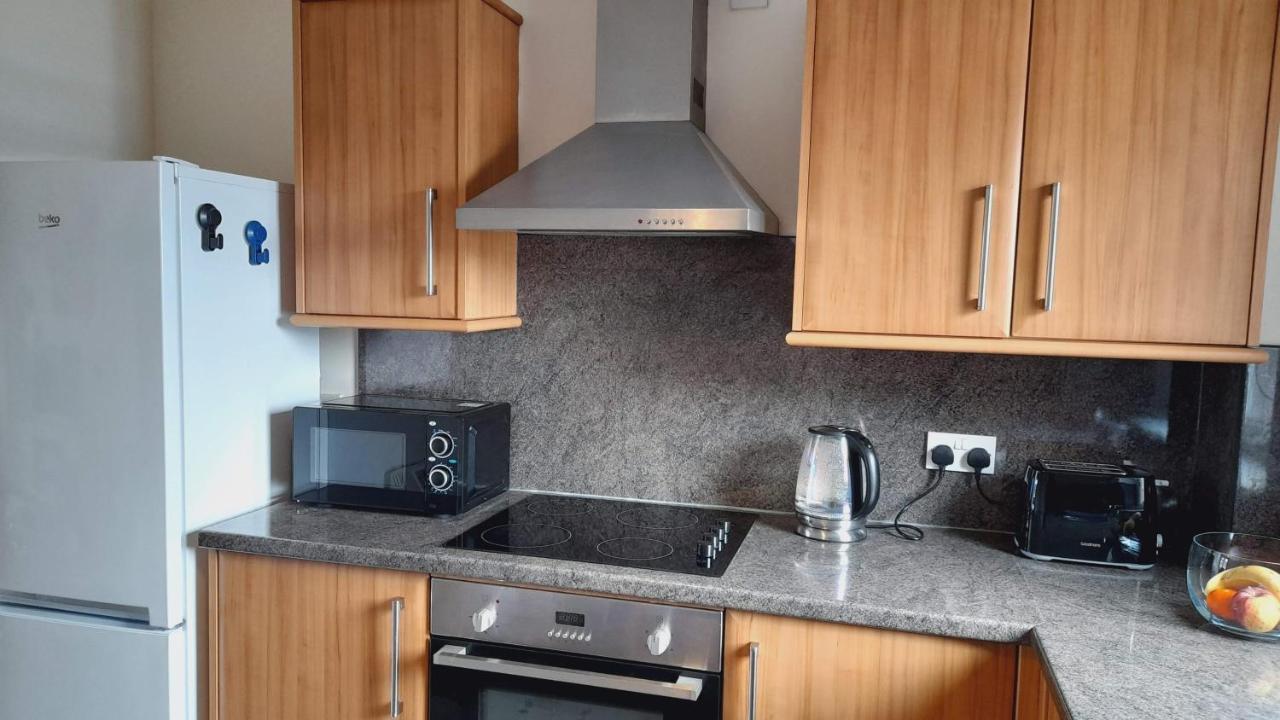 Beauly Holiday Home Eksteriør bilde