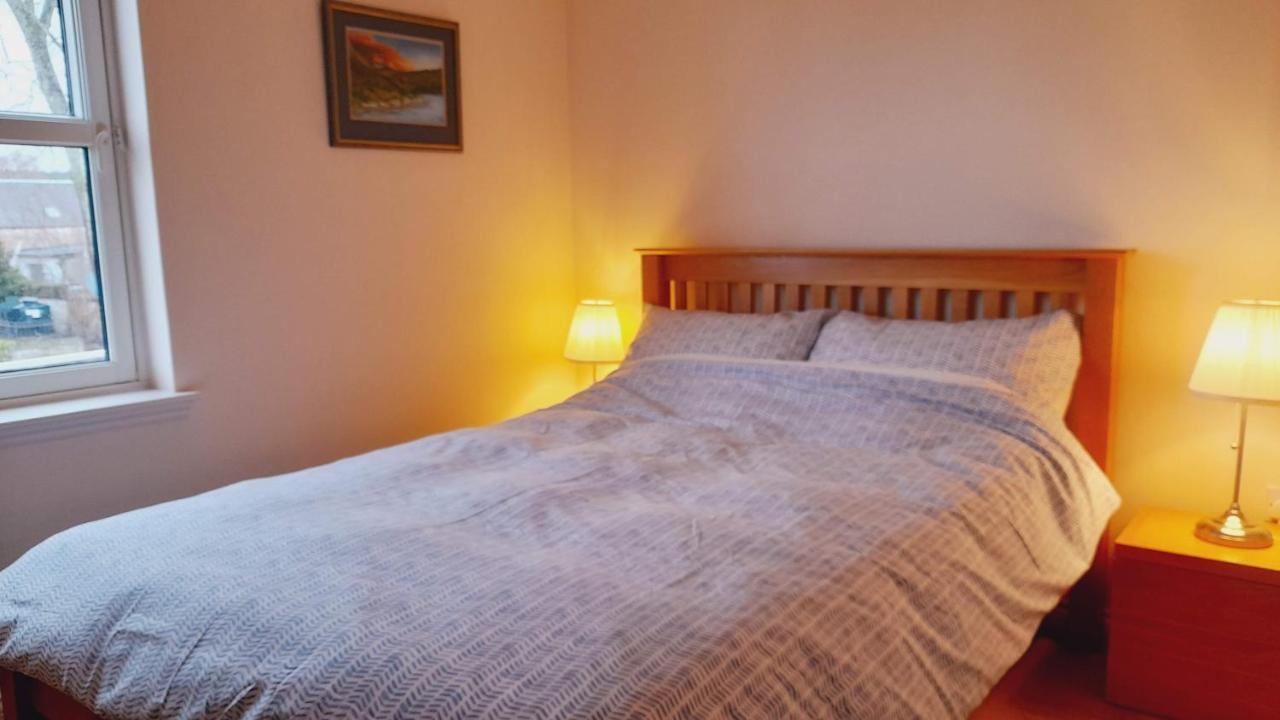 Beauly Holiday Home Eksteriør bilde