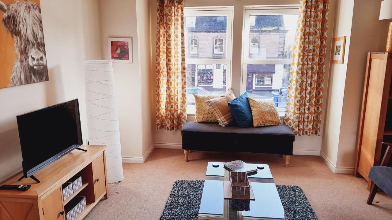 Beauly Holiday Home Eksteriør bilde