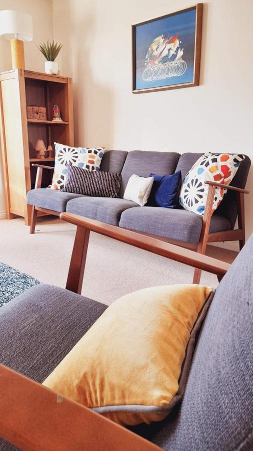 Beauly Holiday Home Eksteriør bilde