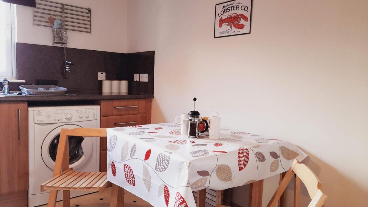 Beauly Holiday Home Eksteriør bilde